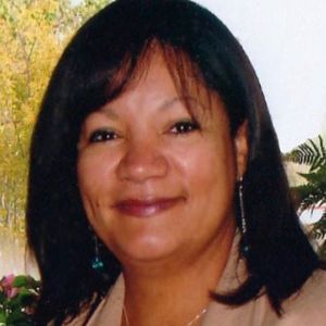 Meet your Posher, Theresa